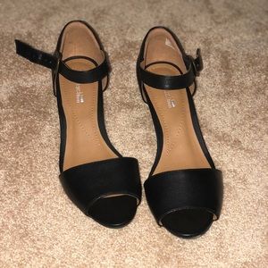 Clark’s size 8 sandal